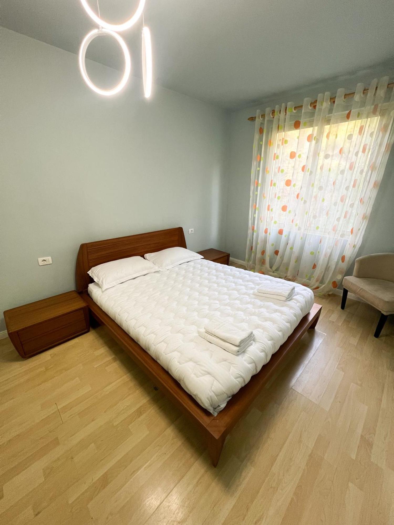 Sea View Apartments Durrës Exteriér fotografie